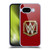 WWE Title Belts Universal Champion Soft Gel Case for Google Pixel 9A