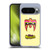 WWE Ultimate Warrior Parts Unknown Soft Gel Case for Google Pixel 10
