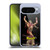 WWE Ultimate Warrior Corner Ring Soft Gel Case for Google Pixel 10 Pro XL