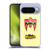 WWE Ultimate Warrior Parts Unknown Soft Gel Case for Google Pixel 10 Pro XL
