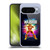 WWE Ultimate Warrior Retro Blast Soft Gel Case for Google Pixel 10 Pro XL