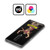 WWE Ultimate Warrior Corner Ring Soft Gel Case for Google Pixel 9A