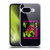 WWE Ultimate Warrior Illustrated Soft Gel Case for Google Pixel 9A