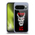 WWE Undertaker Phenom's Death Crew Soft Gel Case for Google Pixel 10