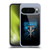 WWE Undertaker Stone Cross Soft Gel Case for Google Pixel 10