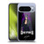 WWE Undertaker Image Soft Gel Case for Google Pixel 10 Pro XL