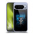 WWE Undertaker Stone Cross Soft Gel Case for Google Pixel 10 Pro XL