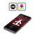 WWE Undertaker Cross Soft Gel Case for Google Pixel 9A
