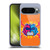 WWE The Usos Play Hard In The Paint Soft Gel Case for Google Pixel 10