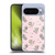 Where the Wild Things Are Literary Graphics Pink Pattern Soft Gel Case for Google Pixel 10 Pro XL