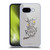 Where the Wild Things Are Literary Graphics Rumpus Soft Gel Case for Google Pixel 9A
