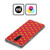 Wonder Woman 1984 Logo Art Retro Pattern Soft Gel Case for Google Pixel 10