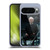 Westworld Characters Robert Ford Soft Gel Case for Google Pixel 10
