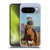 Westworld Characters Teddy Flood Soft Gel Case for Google Pixel 10 Pro XL