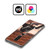 Westworld Characters Man In Black Soft Gel Case for Google Pixel 9A