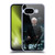 Westworld Characters Robert Ford Soft Gel Case for Google Pixel 9A