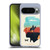 Westworld Graphics Ford And William Soft Gel Case for Google Pixel 10