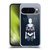 Westworld Graphics Human Host Soft Gel Case for Google Pixel 10