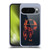 Westworld Graphics Man In Black 2 Soft Gel Case for Google Pixel 10