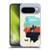 Westworld Graphics Ford And William Soft Gel Case for Google Pixel 10 Pro XL