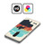 Westworld Graphics Ford And William Soft Gel Case for Google Pixel 10 Pro XL
