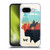 Westworld Graphics Ford And William Soft Gel Case for Google Pixel 9A