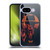 Westworld Graphics Man In Black 2 Soft Gel Case for Google Pixel 9A