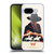 Westworld Graphics Man In Black Soft Gel Case for Google Pixel 9A