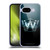 Westworld Key Art The Vitruvian Man Soft Gel Case for Google Pixel 9A