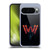 Westworld Logos Man In Black Soft Gel Case for Google Pixel 10