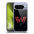 Westworld Logos Man In Black Soft Gel Case for Google Pixel 10 Pro XL