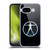 Westworld Logos The Vitruvian Man Soft Gel Case for Google Pixel 9A