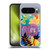 Wyanne Animals Lion Soft Gel Case for Google Pixel 10