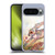 Wyanne Animals Bunny Escape Painting Soft Gel Case for Google Pixel 10