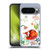 Wyanne Animals Fox Napping In The Garden Soft Gel Case for Google Pixel 10