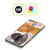 Wyanne Animals Watercolour Lion Soft Gel Case for Google Pixel 10