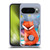 Wyanne Animals Nighty Nite Fox Soft Gel Case for Google Pixel 10