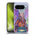 Wyanne Animals Bear with Antlers Soft Gel Case for Google Pixel 10 Pro XL