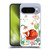 Wyanne Animals Fox Napping In The Garden Soft Gel Case for Google Pixel 10 Pro XL