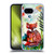 Wyanne Animals The Garden Soft Gel Case for Google Pixel 9A