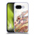 Wyanne Animals Bunny Escape Painting Soft Gel Case for Google Pixel 9A