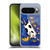 Wyanne Animals 2 Moon and Cow Soft Gel Case for Google Pixel 10