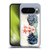 Wyanne Animals 2 Hedgehogs In Love Soft Gel Case for Google Pixel 10