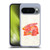 Wyanne Animals 2 Red Rabbit Soft Gel Case for Google Pixel 10