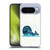 Wyanne Animals 2 Oceanic Splash Soft Gel Case for Google Pixel 10 Pro XL