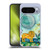 Wyanne Animals 2 Painted Lion Soft Gel Case for Google Pixel 10 Pro XL