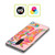 Wyanne Animals 2 Pink Whales Soft Gel Case for Google Pixel 9A