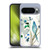 Wyanne Birds Bluebird Raindrops Soft Gel Case for Google Pixel 10