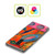 Wyanne Birds Funky Little Bird Soft Gel Case for Google Pixel 10