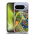 Wyanne Birds Cherry Soft Gel Case for Google Pixel 10 Pro XL